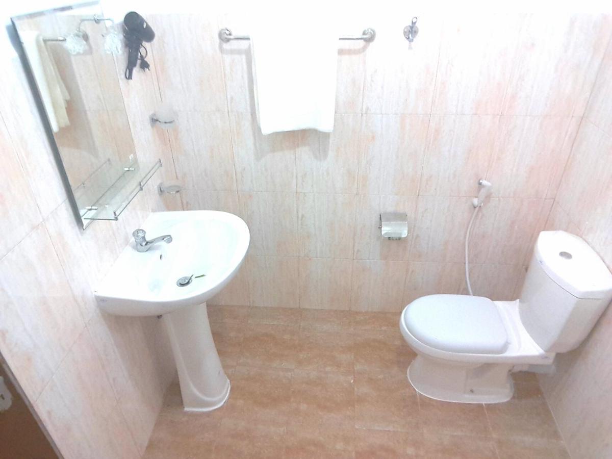 Mango Villa Hikkaduwa Kültér fotó