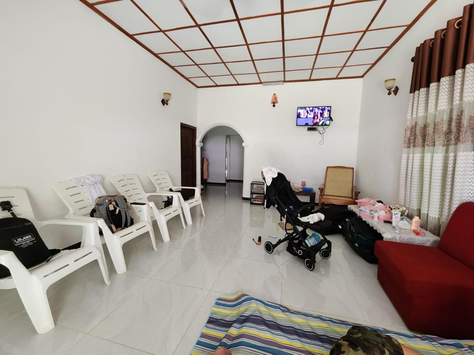 Mango Villa Hikkaduwa Kültér fotó