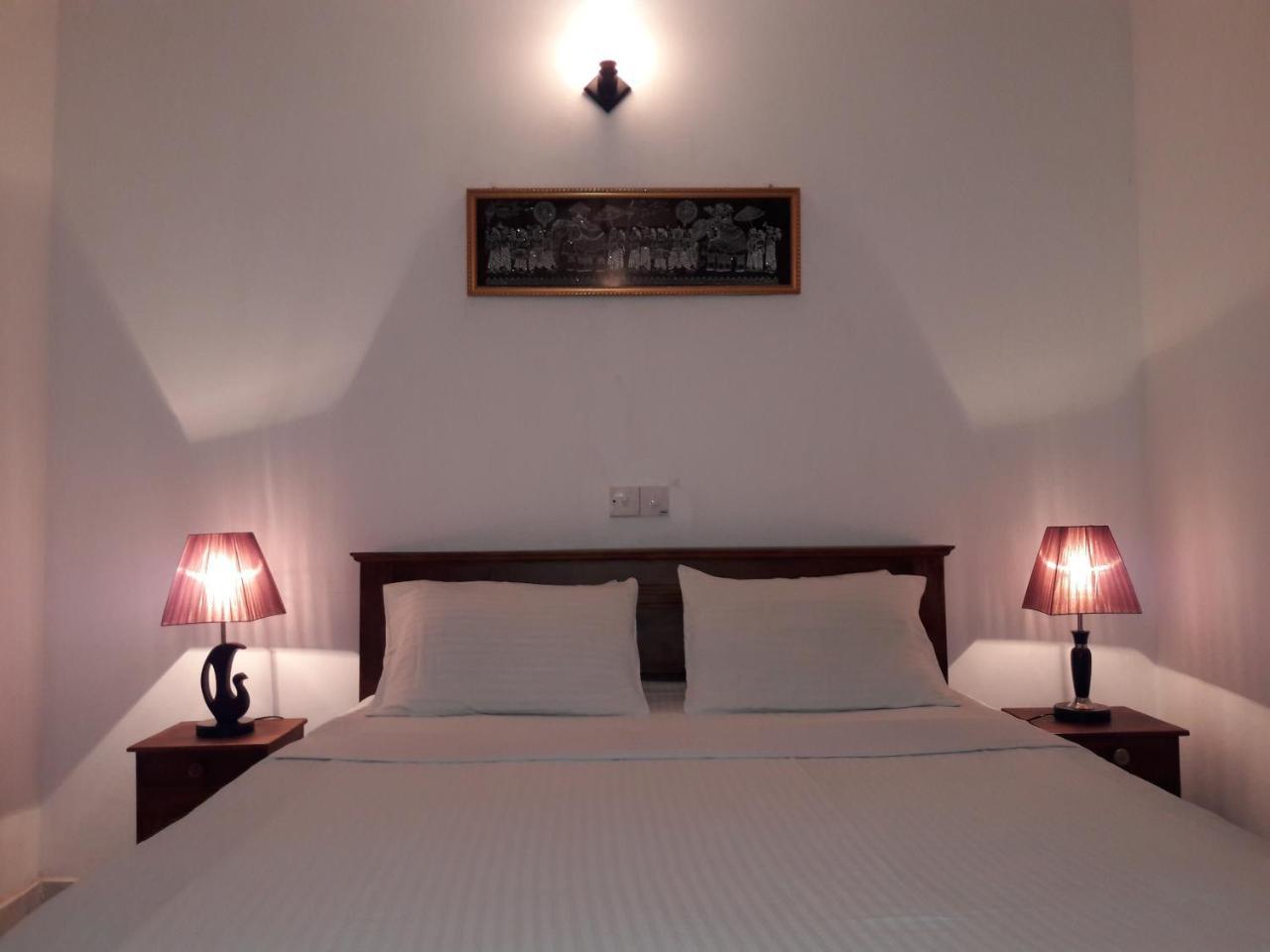 Mango Villa Hikkaduwa Kültér fotó