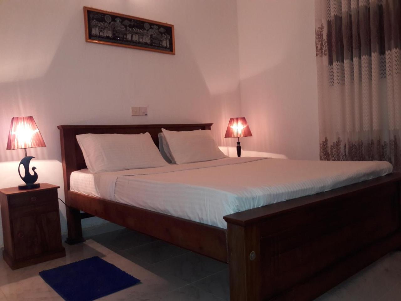 Mango Villa Hikkaduwa Kültér fotó