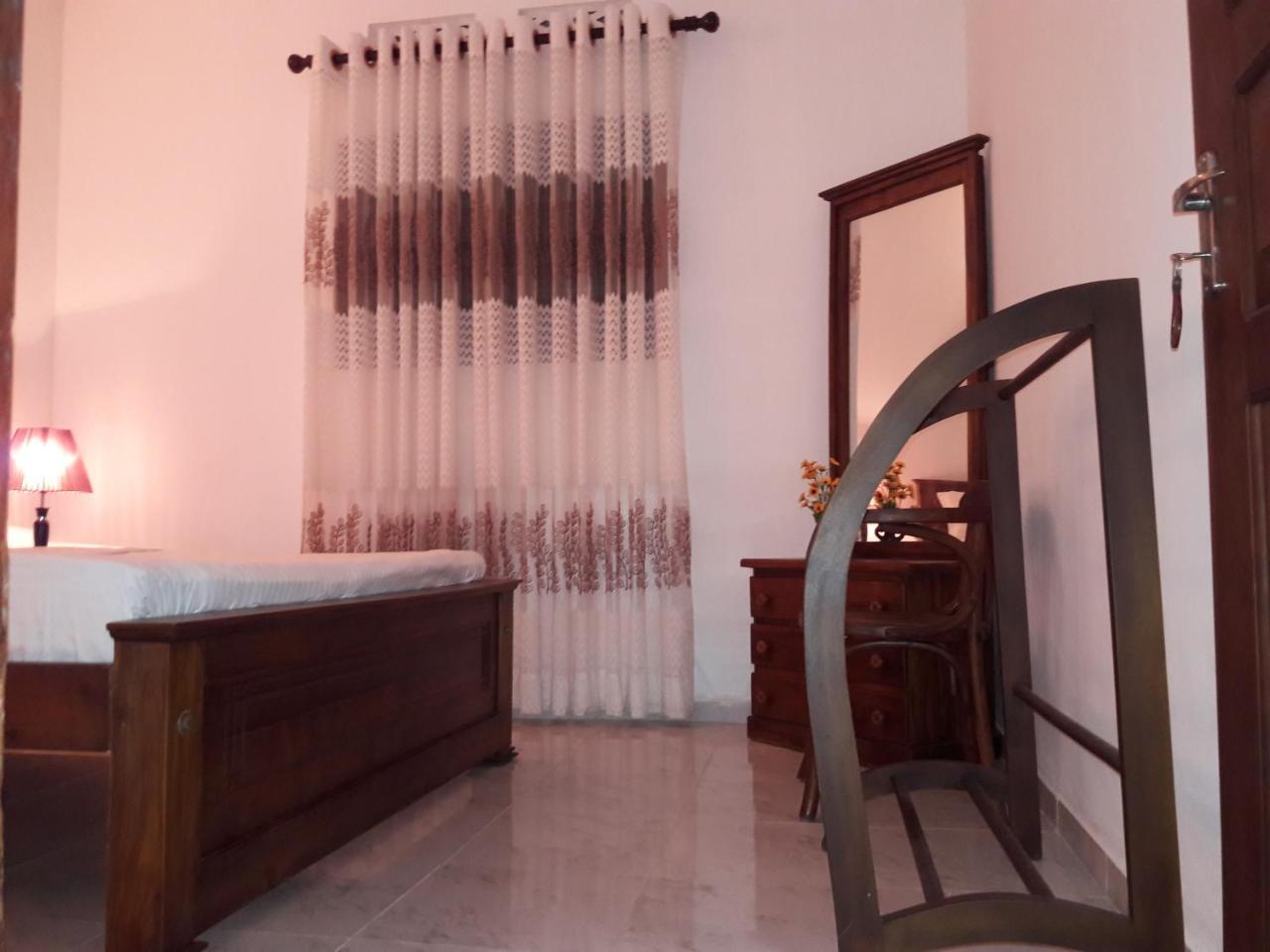 Mango Villa Hikkaduwa Kültér fotó