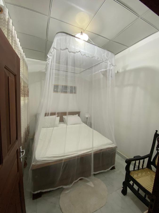 Mango Villa Hikkaduwa Kültér fotó