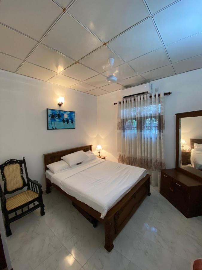 Mango Villa Hikkaduwa Kültér fotó