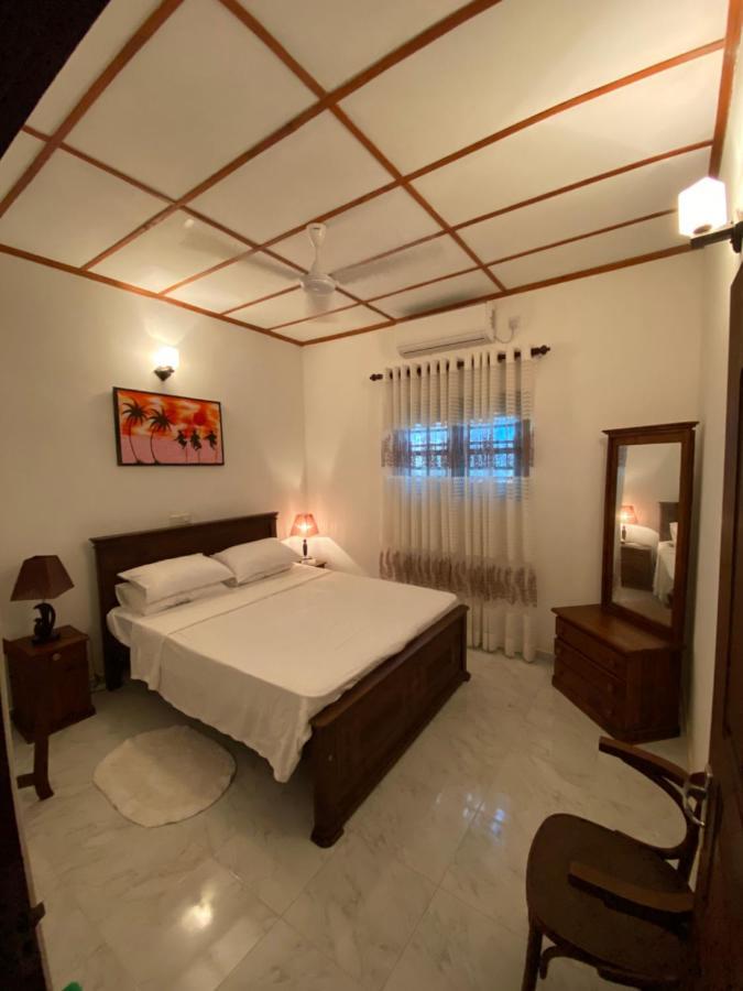 Mango Villa Hikkaduwa Kültér fotó